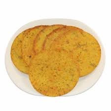 Kothmir Marcha Khakhra